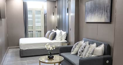 Recharge Residences