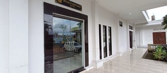 Wisata Bintang Hotel