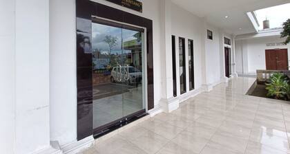 Wisata Bintang Hotel