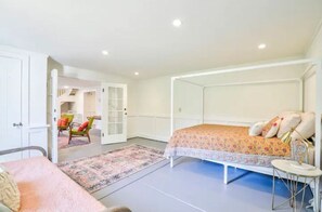 2 bedrooms