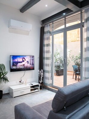 Smart TV