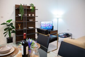 TV connectée
