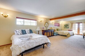 独立别墅 (3 Bedrooms) | 住宿内部