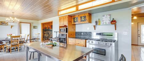 獨棟房屋 (3 Bedrooms) | 住宿內部