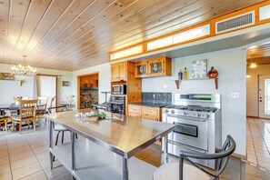 Hus (3 Bedrooms) | Innvendig