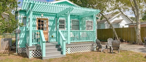 Maison (2 Bedrooms) | Intérieur