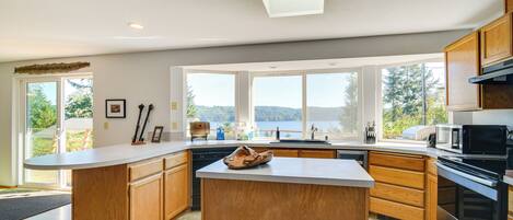 Hus (2 Bedrooms) | Innvendig