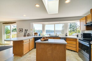 Rumah (2 Bedrooms) | Interior