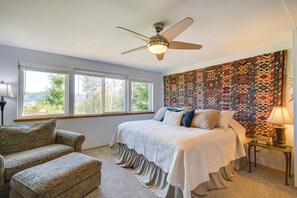 Rumah (2 Bedrooms) | Interior