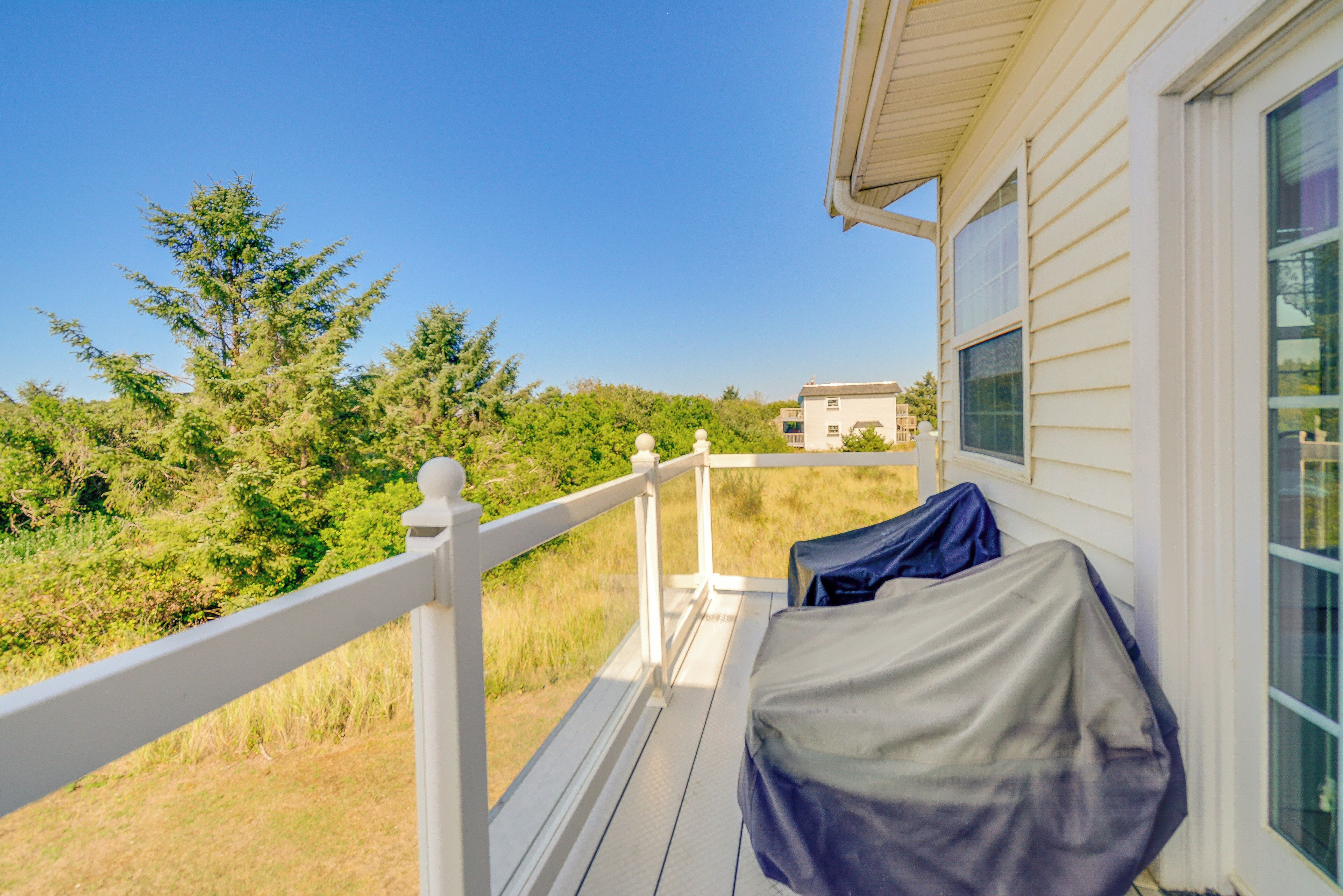 公寓 (1 Bedroom) | 住宿內部