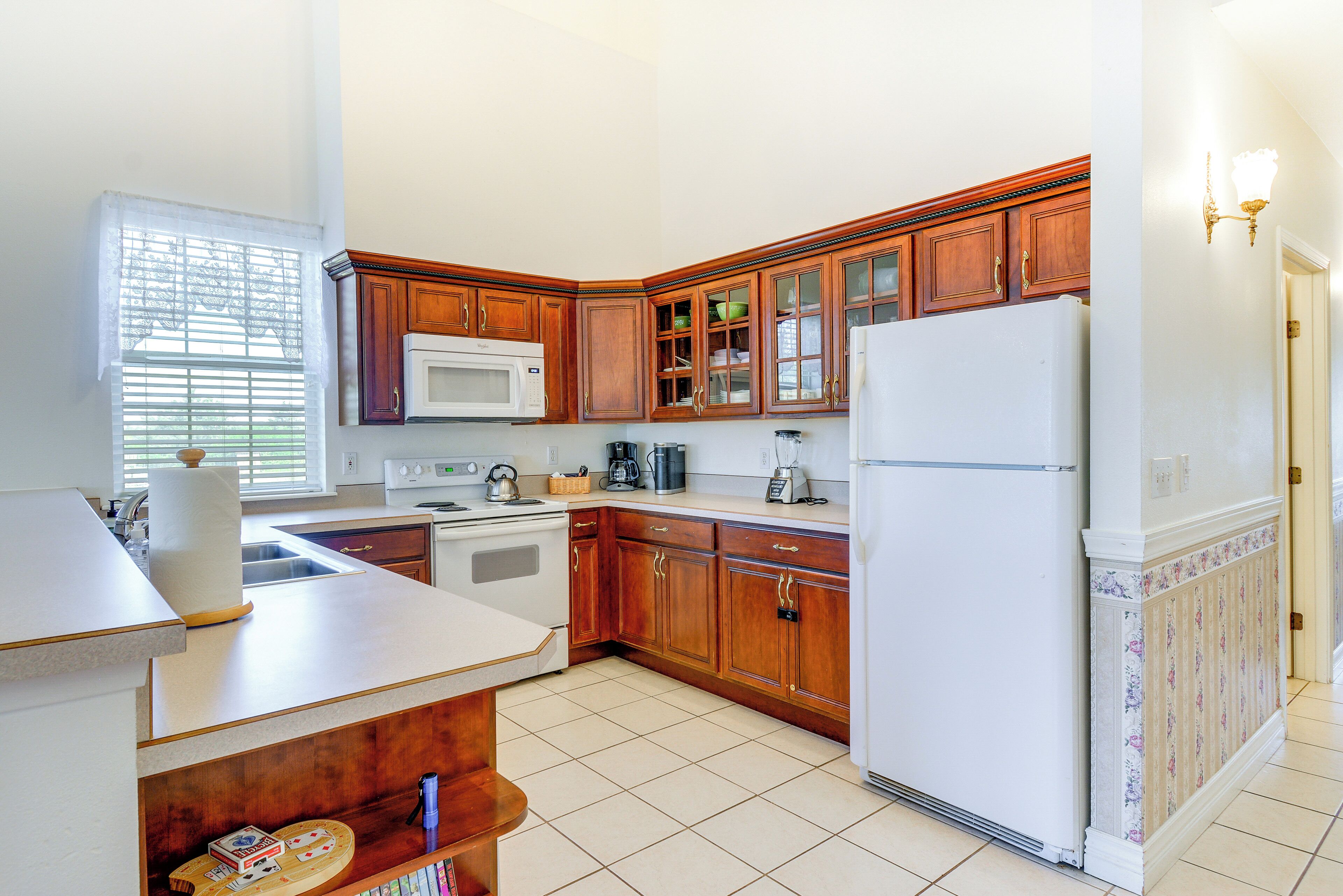 公寓 (1 Bedroom) | 住宿內部