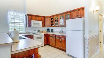 Apartemen (1 Bedroom) | Interior