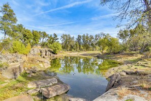 Cottage (3 Bedrooms) | Interior