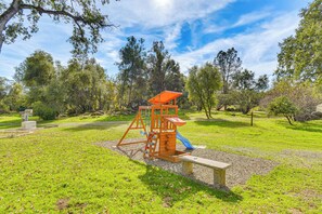 Cottage (3 Bedrooms) | Interni