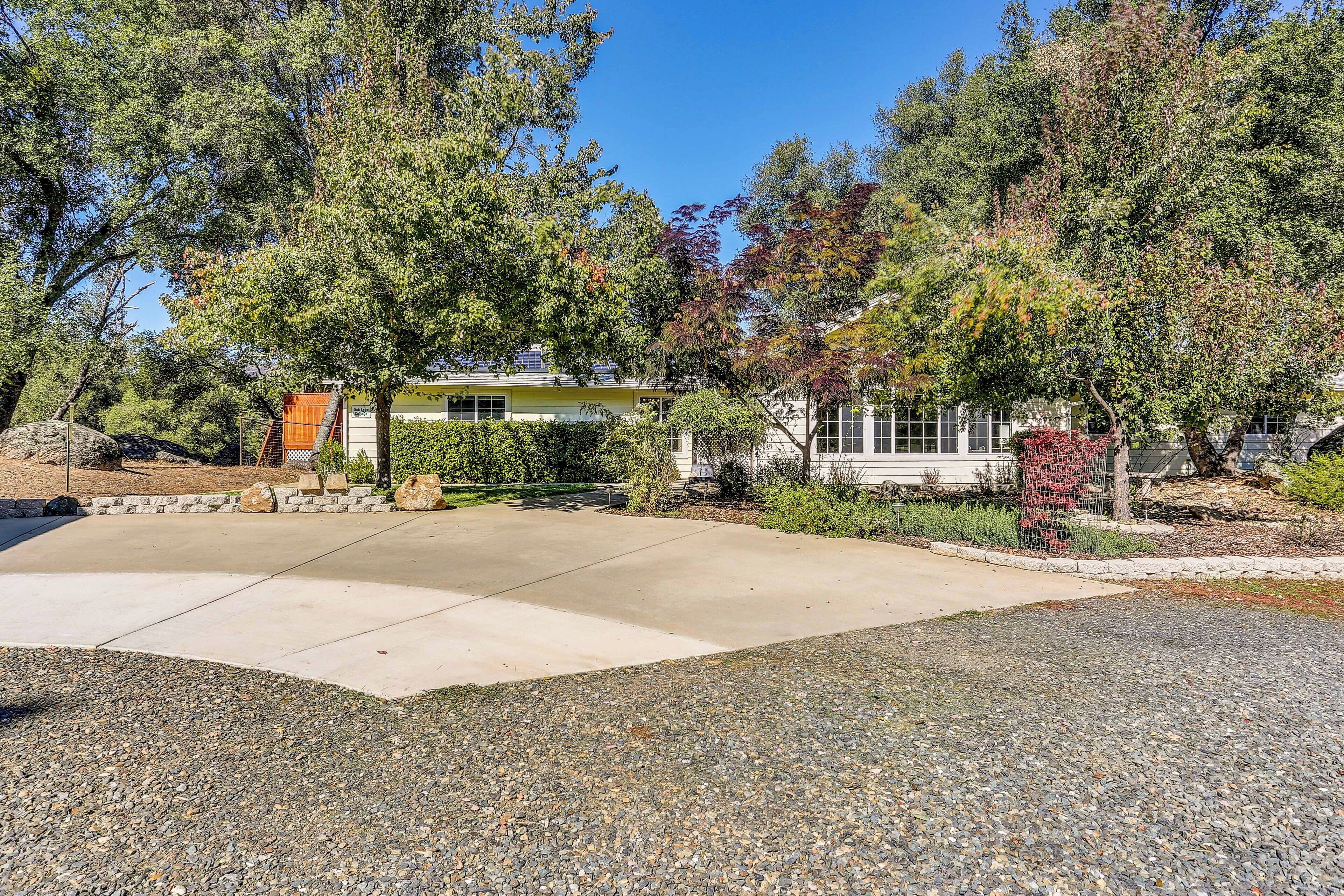 Cottage (3 Bedrooms) | Interior