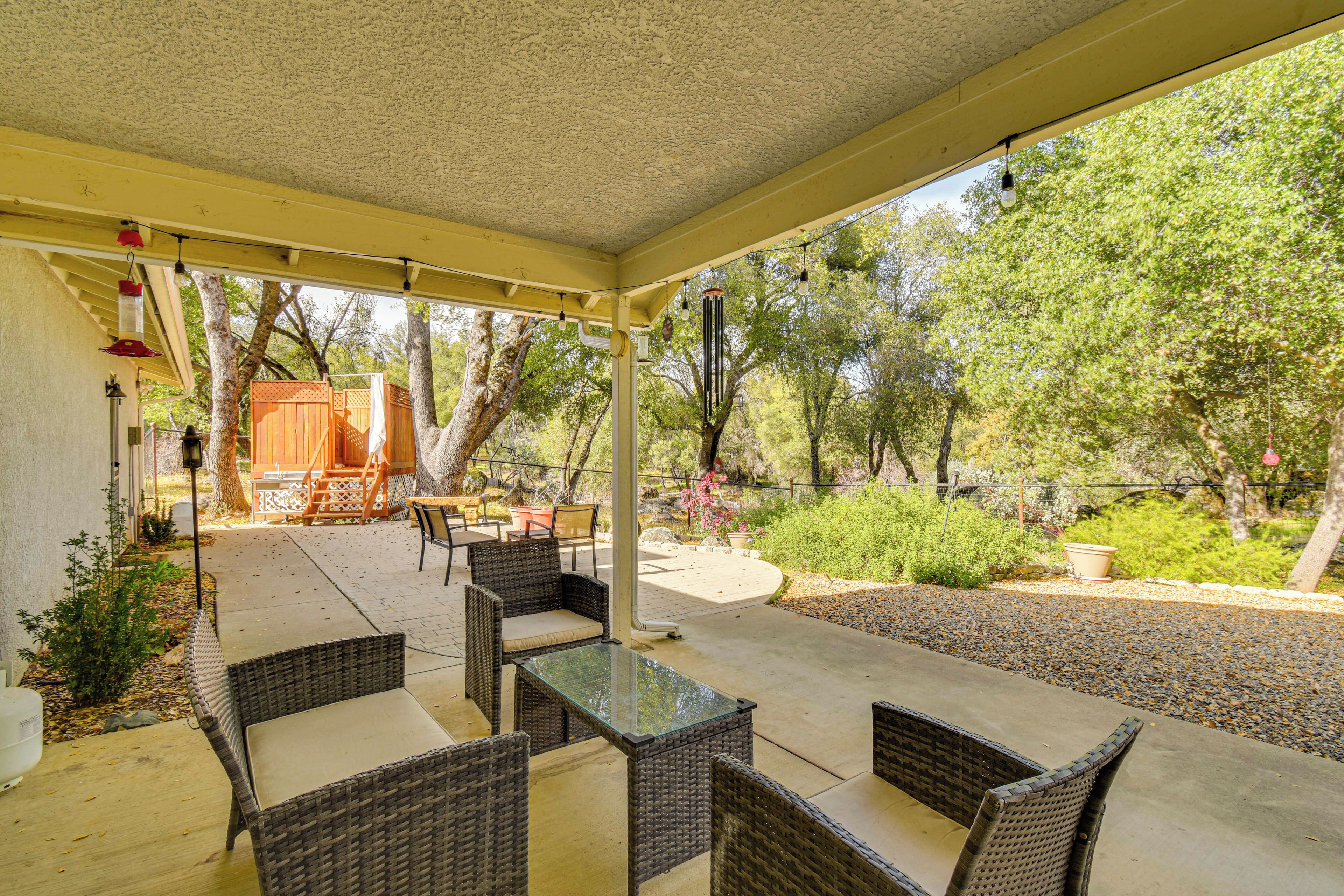 Cottage (3 Bedrooms) | Nội thất