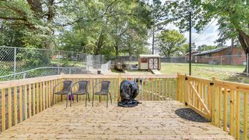 Cottage (2 Bedrooms) | Interior