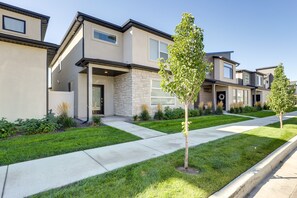 Exterior - Inviting American Fork Home With Community Pool! (American Fork)