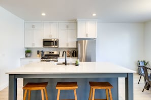 Cookware/dishes/utensils - Inviting American Fork Home With Community Pool! (American Fork)