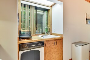 獨棟房屋 (2 Bedrooms) | 住宿內部