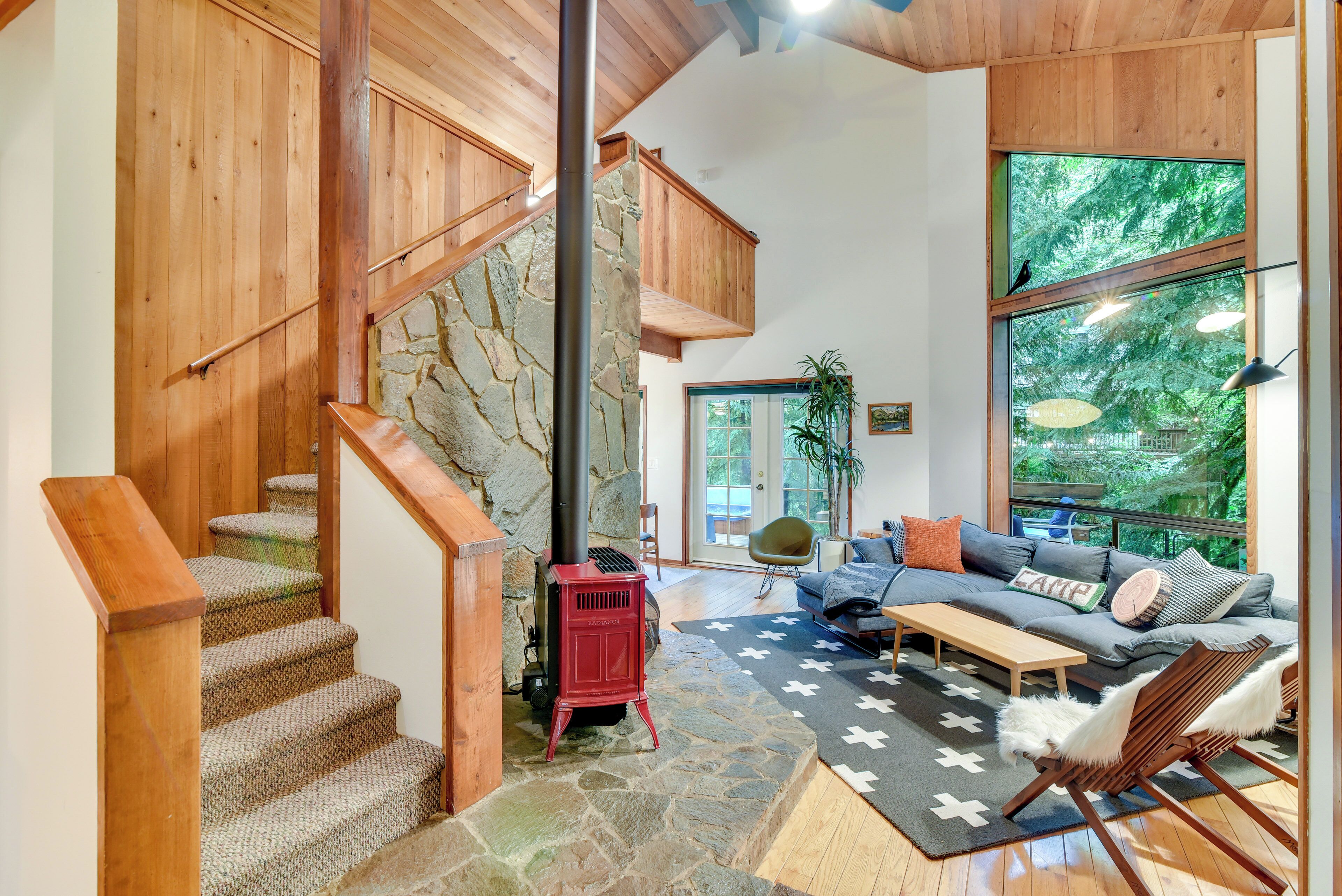 獨棟房屋 (2 Bedrooms) | 住宿內部