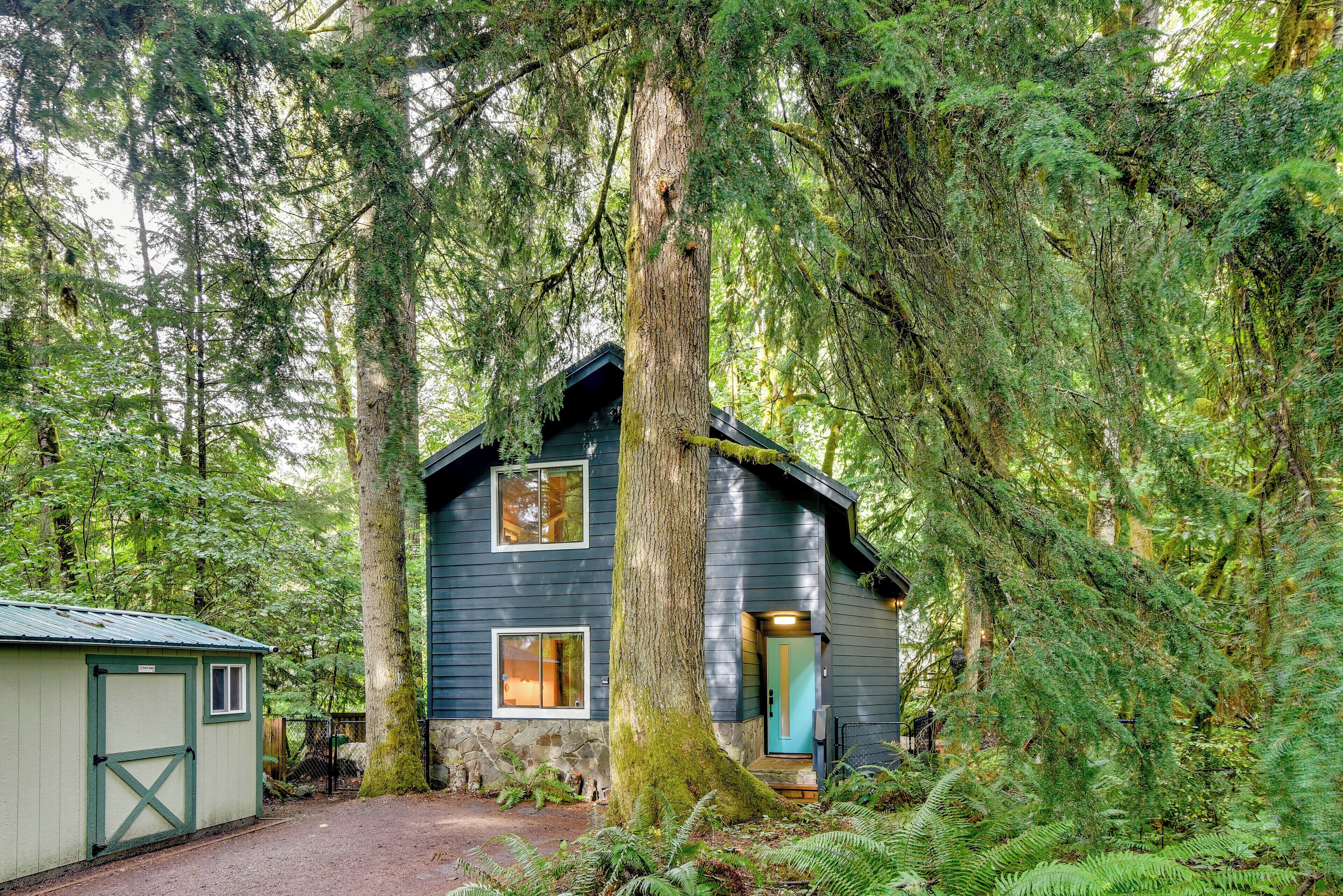 獨棟房屋 (2 Bedrooms) | 住宿內部