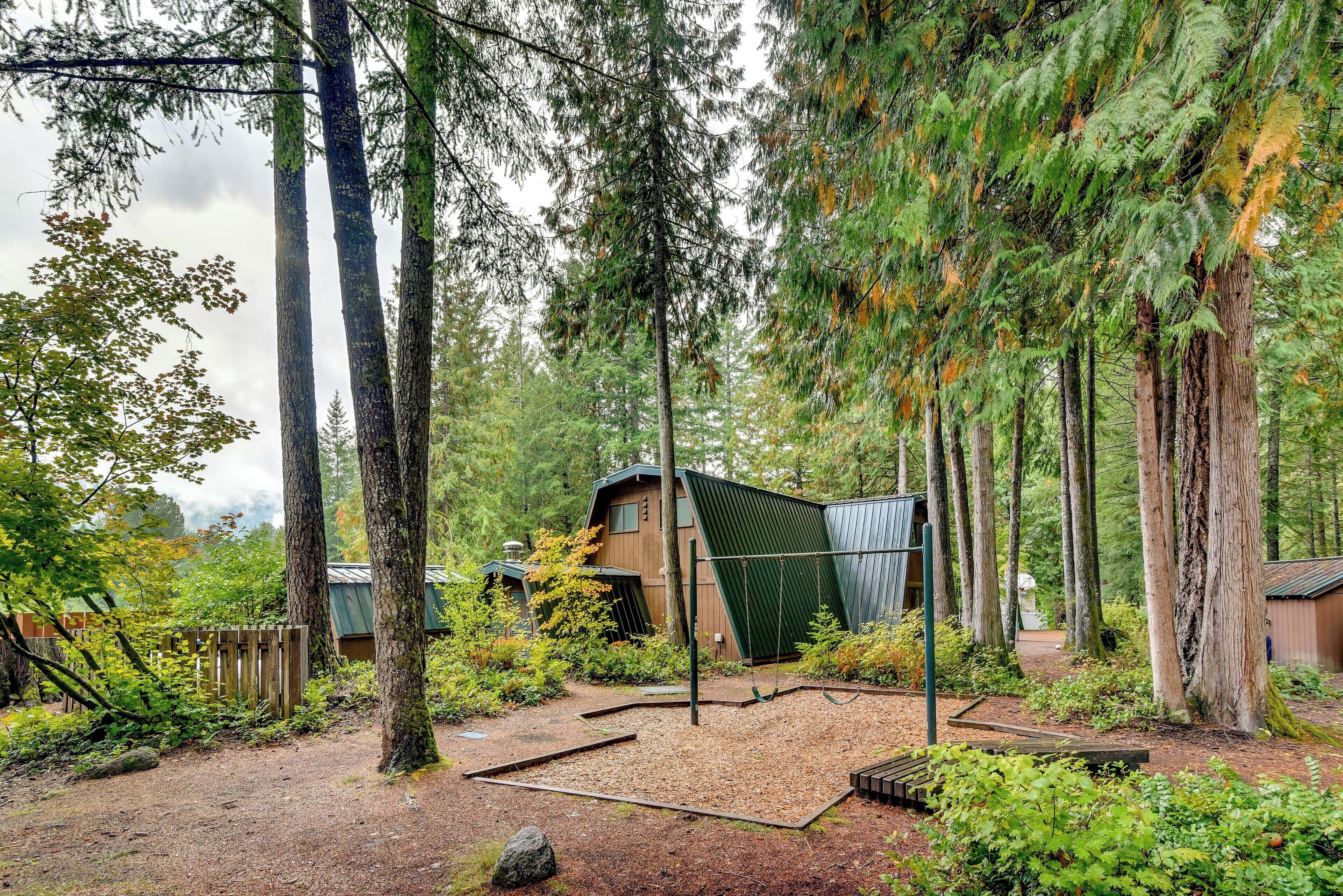 獨棟房屋 (2 Bedrooms) | 住宿內部