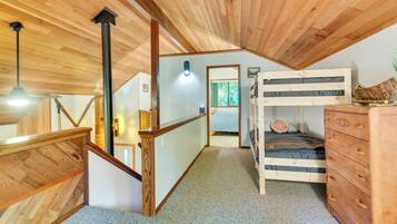 House (2 Bedrooms) | Bahagian dalam