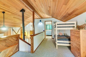 Ferienhaus (2 Bedrooms) | Innenbereich