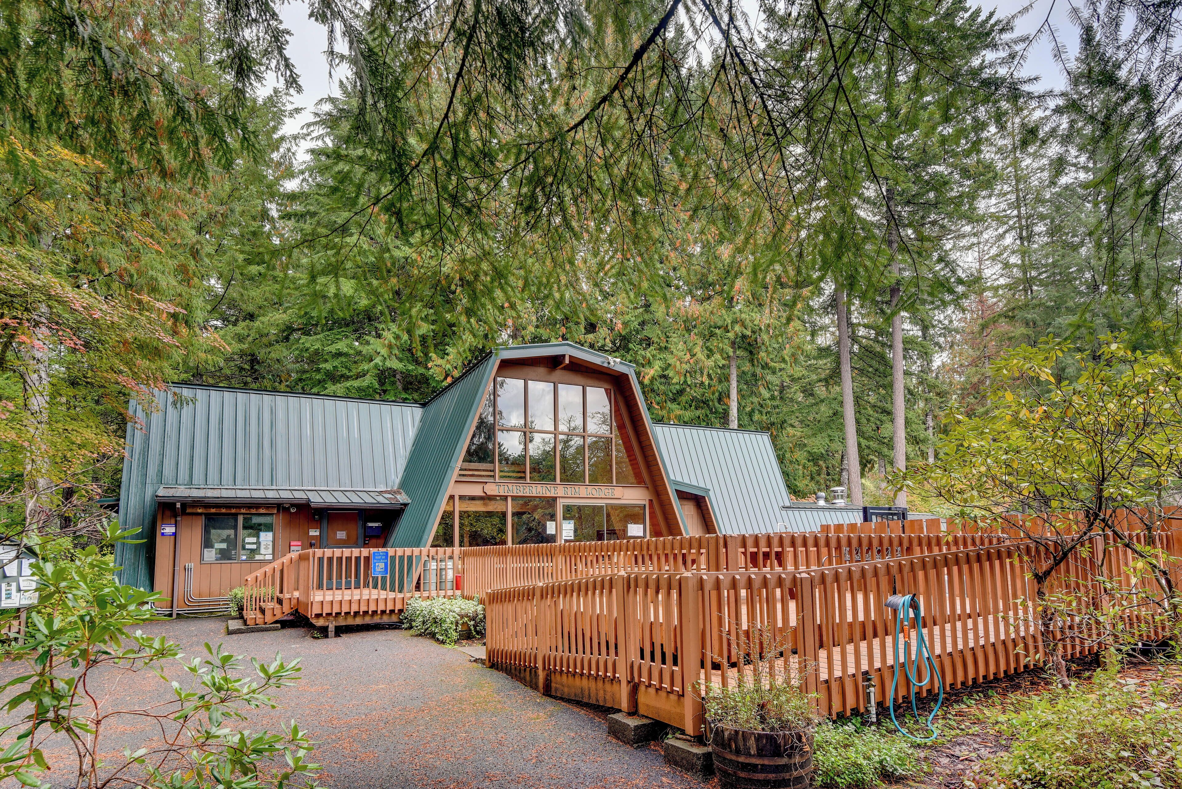 House (2 Bedrooms) | Bahagian dalam