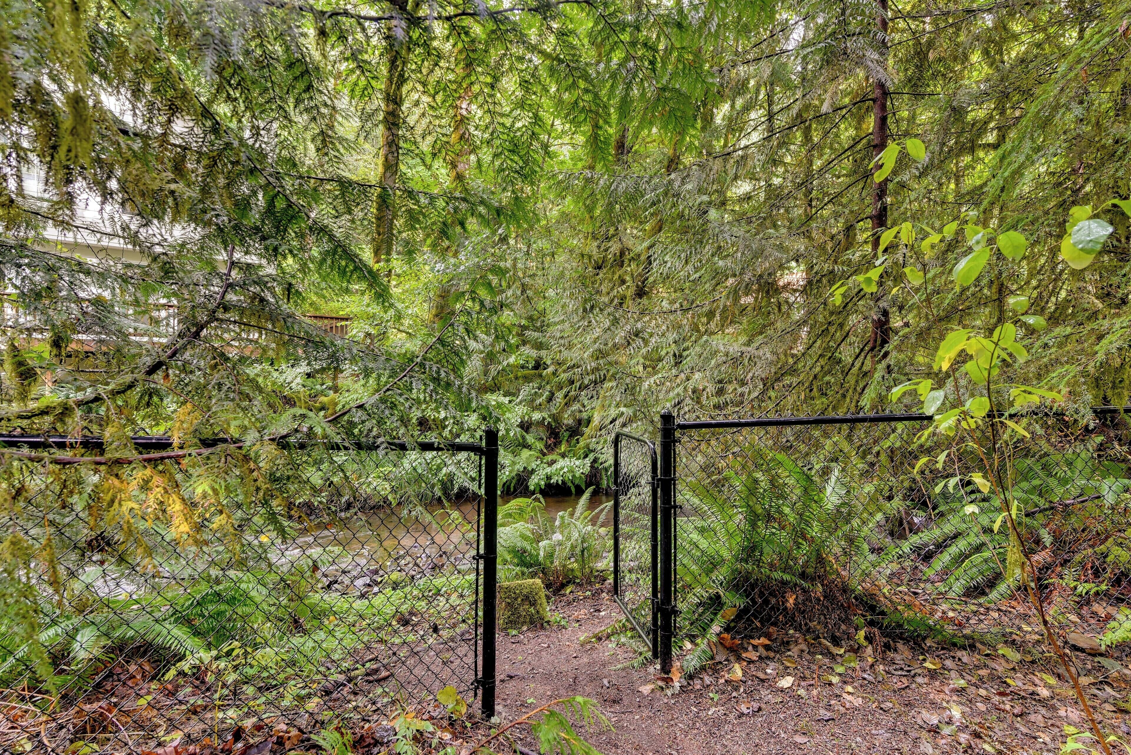 獨棟房屋 (2 Bedrooms) | 住宿內部