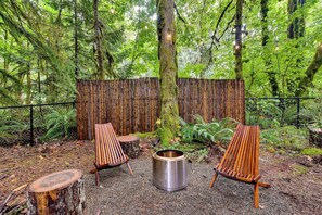 Rumah (2 Bedrooms) | Interior