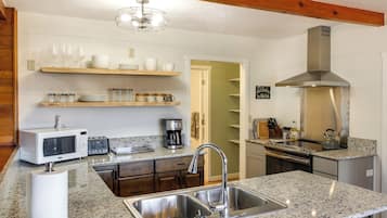 Rumah (3 Bedrooms) | Interior