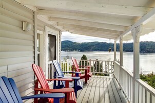 House (3 Bedrooms) | Front of property