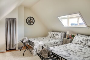 單棟房屋 (3 Bedrooms) | 內部