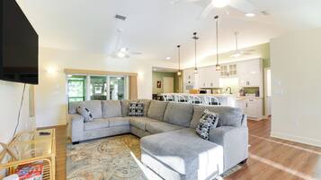 Ház (2 Bedrooms) | A szálláshely homlokzata