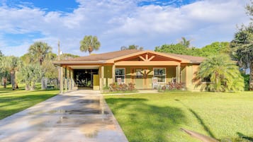 Ház (2 Bedrooms) | Belső rész