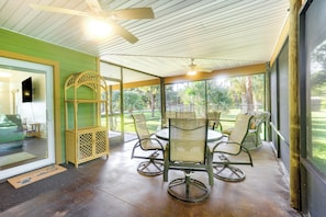 Casa (2 Bedrooms) | Interior
