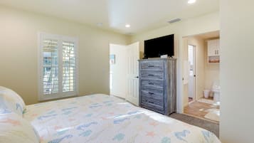 Ferienhaus (2 Bedrooms) | Innenbereich