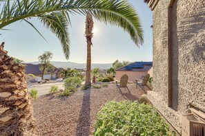 Interior - Bullhead City Home w/ Private Hot Tub & Gas Grill! (Bullhead City)