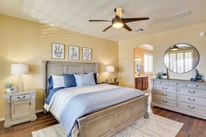 Ferienhaus (3 Bedrooms) | Innenbereich