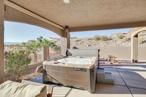 Ferienhaus (3 Bedrooms) | Innenbereich