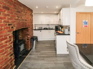 ChaumiÚre | Intérieur