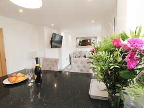 Casa rural | Interior