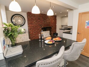ChaumiÚre | Intérieur