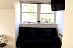 Apartamento | Parte interna