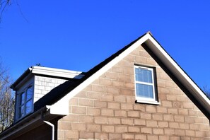 Apartment | Exterior