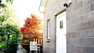 Apartment | Property grounds