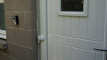 Apartment | Exterior detail