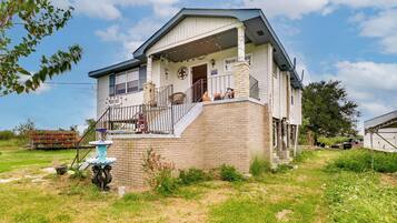 Nhà (2 Bedrooms) | Nội thất